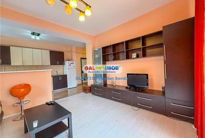 Apartament cu 2 camere semidecomandat, mobilat în Militari - 2