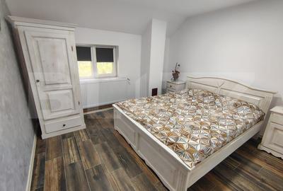 Casă individuală cu 4 camere cu Teren 1078 Mp în Nord-Est - 13