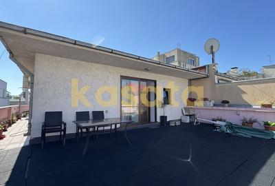 5 camere |  Primăverii | Terasă de 107 mp 5 camere |  Primăverii | Terasă de 107 mp - 15