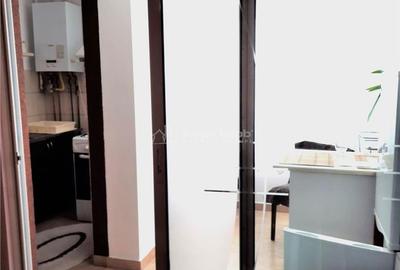 Garsonieră în Săsar - 8