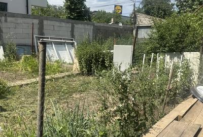 Teren de 406 mp, în Central - 3