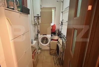 Oportunitate de Investitie: Apartament 3 Camere Central, Fara Ris Seismic, Uniri Oportunitate de Investitie: Apartament 3 Camere Central, Fara Ris Seismic, Uniri - 9