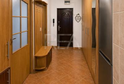 Garsonieră decomandată, mobilată în Lacul Tei - 5