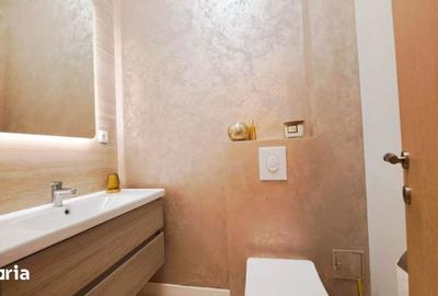 Apartament cu 4 camere decomandat în Corbeanca - 8