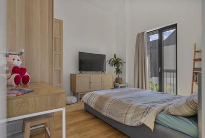 De Inchiriat Casa tip Townhouse in Avalon Estate 3 Niveluri Amenajare Designer - 12