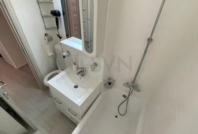 Apartament cu 2 camere decomandat, mobilat în P-ța Victoriei - 8