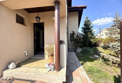 Casă individuală cu 3 camere cu Canalizare în Săcălaz - 19