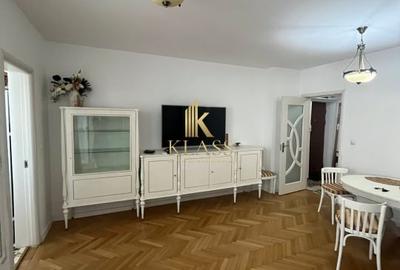 Apartament cu 3 camere decomandat, mobilat în Cișmigiu - 7