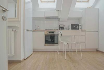 Apartament cu 2 camere decomandat în Central - 4