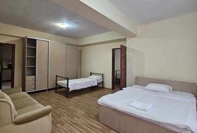 Apartament cu 3 camere decomandat în Iosia - 1