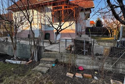 Vand casa individuala Vand casa individuala - 10