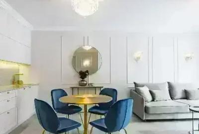 Garsoniera cu balcon sut 50,51mp  I Direct Dezvoltator I comision 0% - 3