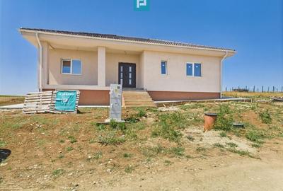 Casă individuală pe parter,  Pișchia - 2