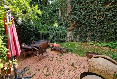 Apartament 190 mp, la parter - Bd Ferdinand - 26