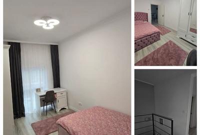 Casă cu 4 camere în Central - 7