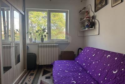 Apartament 4 camere decomandat de vanzare Eliberarii Constanta Apartament 4 camere decomandat de vanzare Eliberarii Constanta - 4