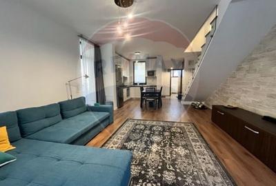 Inchiriere  Vila cu 4 camere in zona Matei Millo - 1