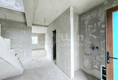 Casa 4 camere noua | 150mp util | Teren 539mp | Zona Centrala Chinteni - 10