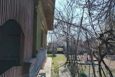Vand casa + curte - 3