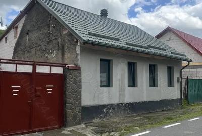 Casă cu 4 camere în Văliug - 8