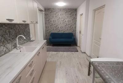 Apartament cu 2 camere decomandat, mobilat în Florești - 1