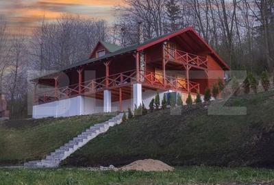 Casă cu 4 camere în Vale - 8