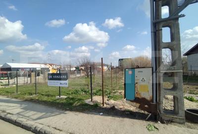 Teren Construcții intravilan de 1275 mp, în Valea Rosie - 3