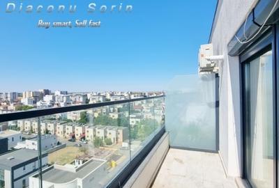 Apartament cu 2 camere in Sigma Residence - 9