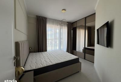 Apartament cu 2 camere în Florești - 6