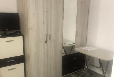 Titan-Trapezului garsoniera - 1