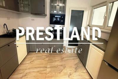 Apartament cu 3 camere în Șura Mare - 1