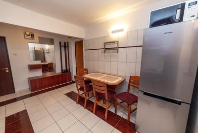 Apartament de 2 camere | 5 Min Metrou Piata Iancului - 12