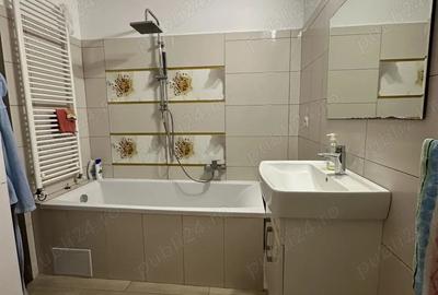 Apartament 3 cam 64.5 mp, etaj 2 3, Valea Aurie curte ?i parcare - 9
