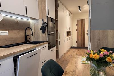 Apartament cu 2 camere decomandat în Lujerului - 7