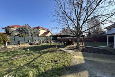 Casă cu 3 camere în Odăile - 15