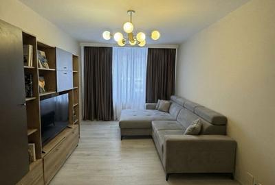 Apartament cu 4 camere semidecomandat în Rahova - 5