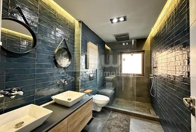 Apartament 3 camere ultrafinisat | 106mp | Etaj 1 | Parcare | Europa! - 12