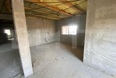 Casa individuala 4 camere, 285 mp, Ideciu de Jos - 13