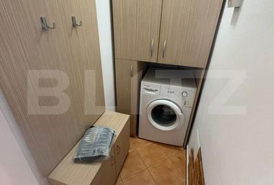 Apartament cu 2 camere în Independenței - 8