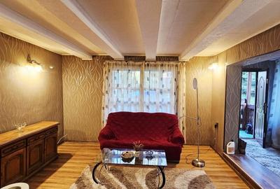 Casa spatioasa langa Belis-zona turistica, curte mare,ciubar - 4