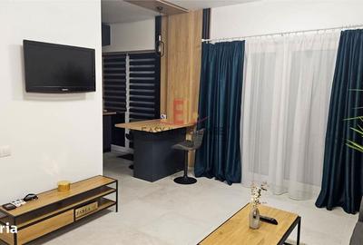 Apartament cu 2 camere în Mureșeni - 8
