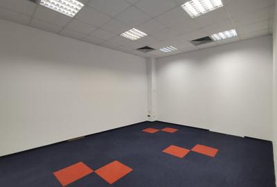 Birouri | 190 - 800 mp | Metrou Pipera | Mobilat/utilat | Comision 0 - 4