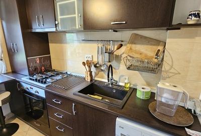 Apartament cu 2 camere semidecomandat, mobilat în Mihai Bravu - 7