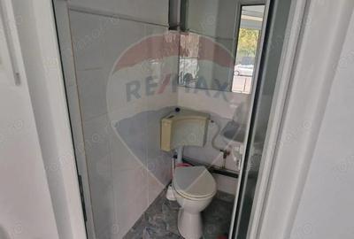 Spa?iu de birouri de 80mp de inchiriat in zona Alexandru cel Bun - 7