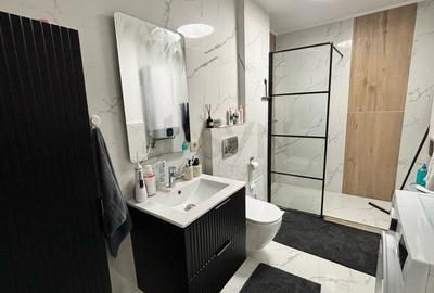 REA1023760 Apartament lux cu 3 camere si vedere panoramica la fantani I Bulevard - 13