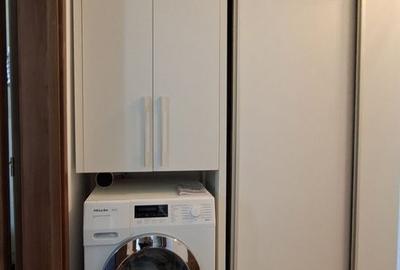 Apartament cu 3 camere semidecomandat, mobilat în Dumbrăvița - 17