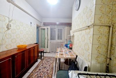 2 Camere Metrou Obor 7' | Sos Colentina | Mall Veranda | Boxa - 5