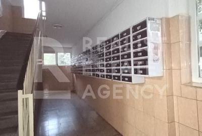 Garsonieră decomandată, 28 mp + balcon, vis-à-vis de Piața Delfinului - 3