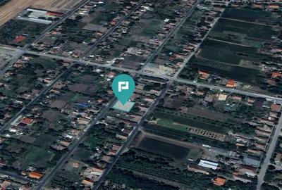 Teren intravilan 700 m2 de vanzare in Doroban?i - 1