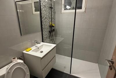 Apartament cu 2 camere semidecomandat, mobilat în Arcul de Triumf - 2